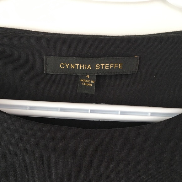 Cynthia Steffe dress - Picture 2 of 4